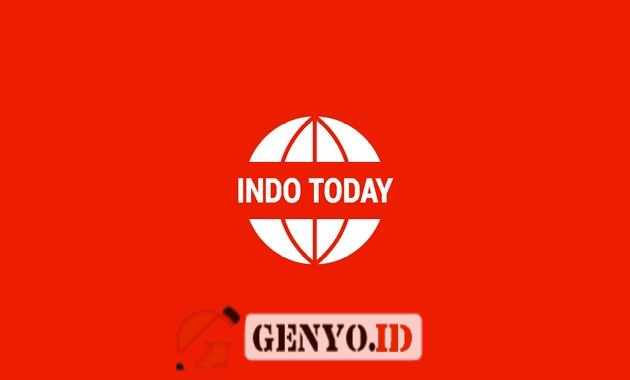 Kode Undangan Indo Today