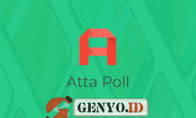 Kode Referral AttaPoll