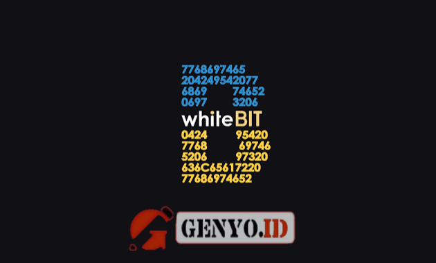 Kode Referral WhiteBIT