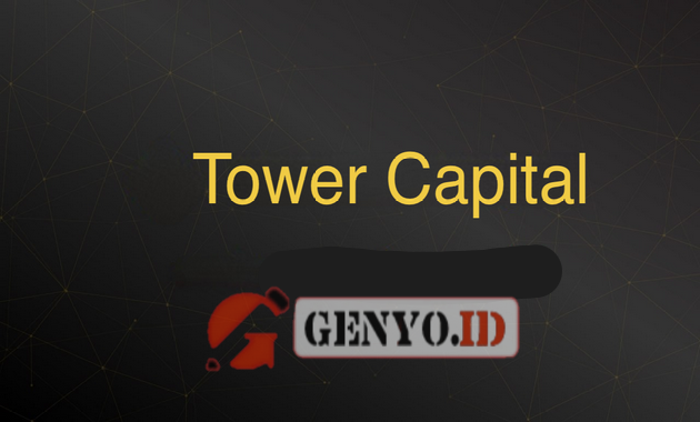 Referral ID Tower Capital