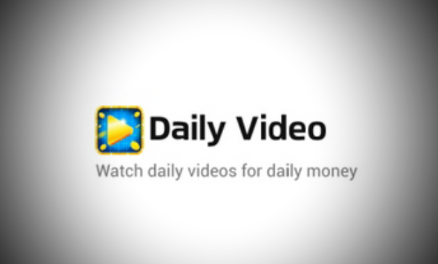 Kode Undangan Daily Video
