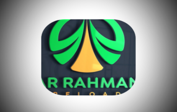 Kode Referral Ar Rahman Reload