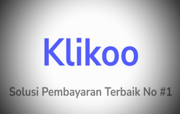 Kode Referral Klikoo