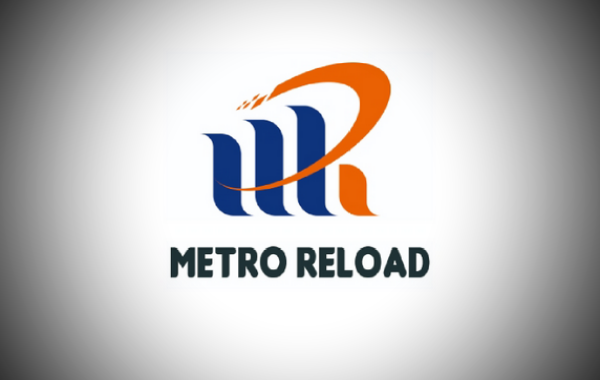 Kode Referral Metro Reload