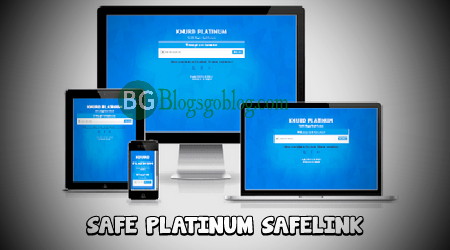 Template Safelink Platinum Evolution