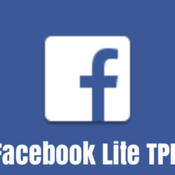 Facebook Lite TPK for Tizen Samsung