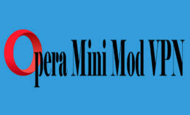 Opera Mini Mod + VPN Apk