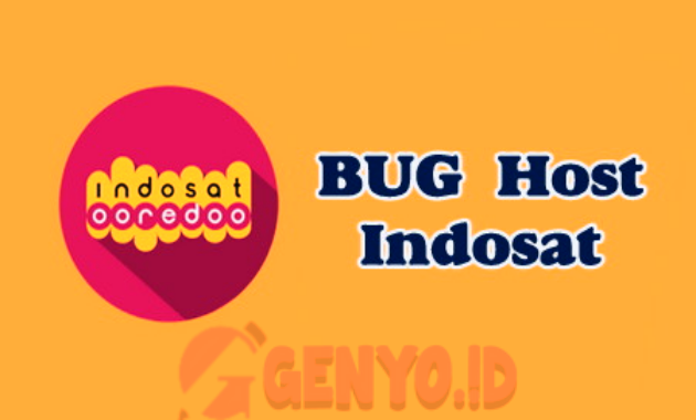 Daftar BUG Indosat Unlimited, OpOk, Dan Limit Aktif 2023