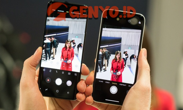 4 Cara Membuat Kamera Jernih Seperti iPhone – Genyo.id