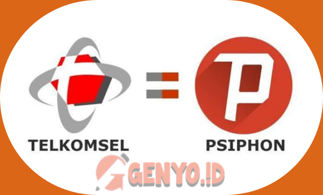 Cara Setting Psiphon Pro Telkomsel Internet Gratis 2021 Genyo Id
