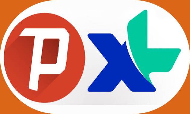 Cara Setting Psiphon Pro XL, OpOk Unlimited Terbaru