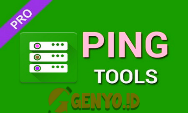 PingTools Pro Apk 2023 Terbaru, (Premium Free)