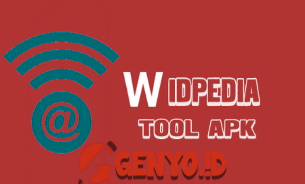 Widpedia Tool Pro Apk 2023, (Download Widpedia Pro)