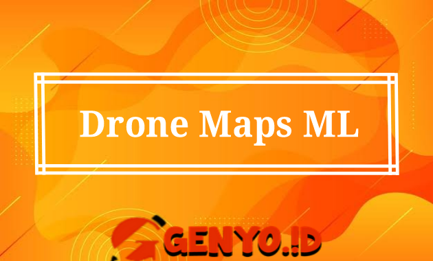 Drone View ML 2023, Update Patch Terbaru + Cara Memasang