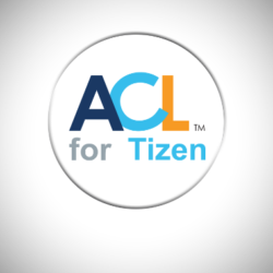ACL TPK for Tizen Samsung