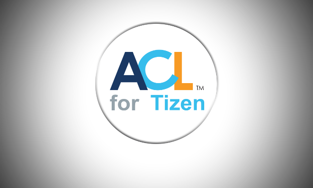 ACL TPK for Tizen Samsung