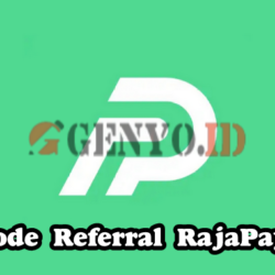 Kode Referral RajaPay 2023, Agen Pulsa Termurah
