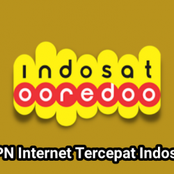 APN Internet Tercepat Indosat 2023, Begini Cara Setingnya
