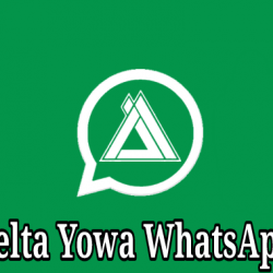 Delta Yowa Whatsapp v4.0.4 Ultra Apk + Custom Icon & Tema