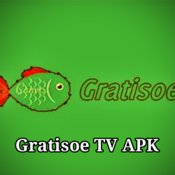 Gratisoe TV APK v12.0 Mod Unlock All Channel, & Live Streaming Bola!