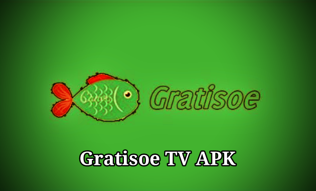 Gratisoe TV APK v12.0 Mod Unlock All Channel, & Live Streaming Bola!
