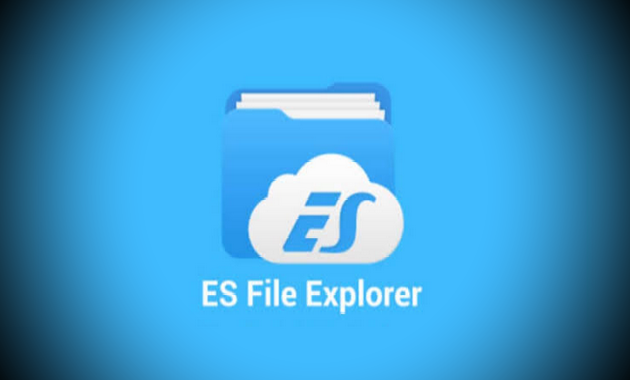 ES File Explorer Pro MOD APK 2023 [Premium Unlocked]