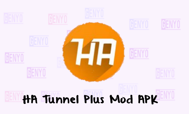 HA Tunnel Plus Mod APK v1.3.1 (Unlimited Speed)