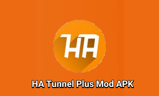 HA Tunnel Plus Mod APK