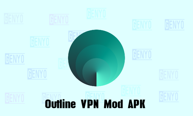 Outline VPN MOD APK v1.7.3 (Tanpa Iklan)