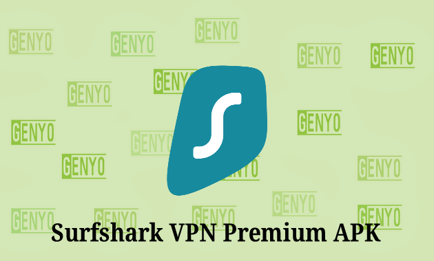 Surfshark VPN Premium Mod APK v2.8.2.7 (Unlocked)