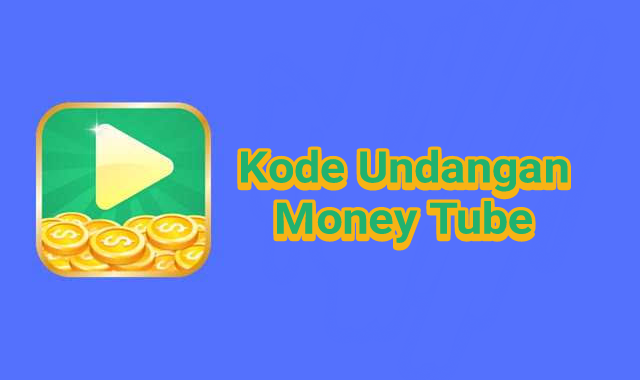 Kode Undangan Money Tube, Klaim Bonus Pengguna Baru