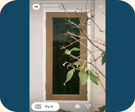 Filter Instagram yang Sering Dipakai Selebgram