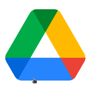 Apps Google drive