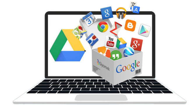 Cara Mengintegrasikan Google Drive dengan Aplikasi Produktivitas Lainnya