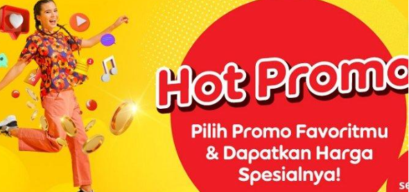 Cara Mudah dan Cepat Cek Paket Hot Promo Indosat (IM3)