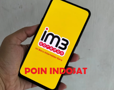 Cara Mendapatkan Poin Indosat IM3 dengan Mudah